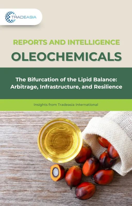 The Bifurcation of the Lipid Balance