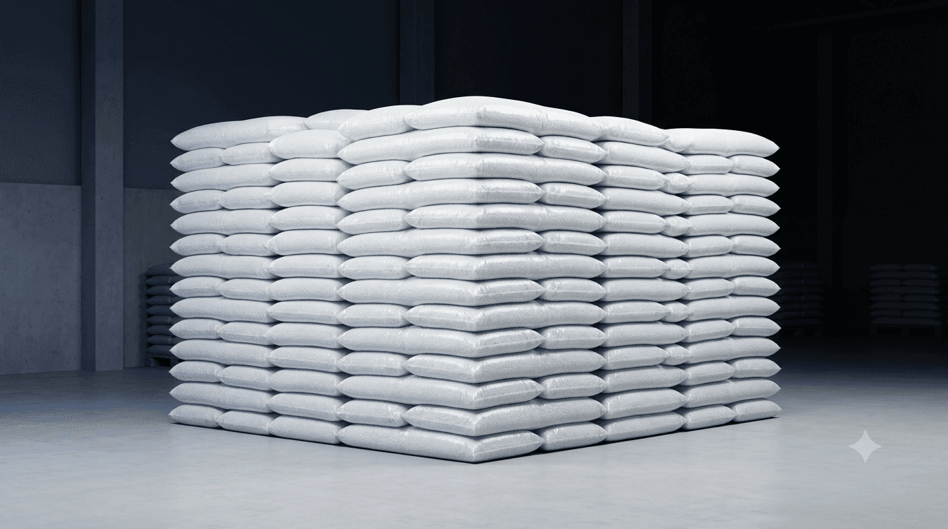 Polyethylene: Quantifying the US Ethane Advantage and Its Practical Limits for Global Buyers