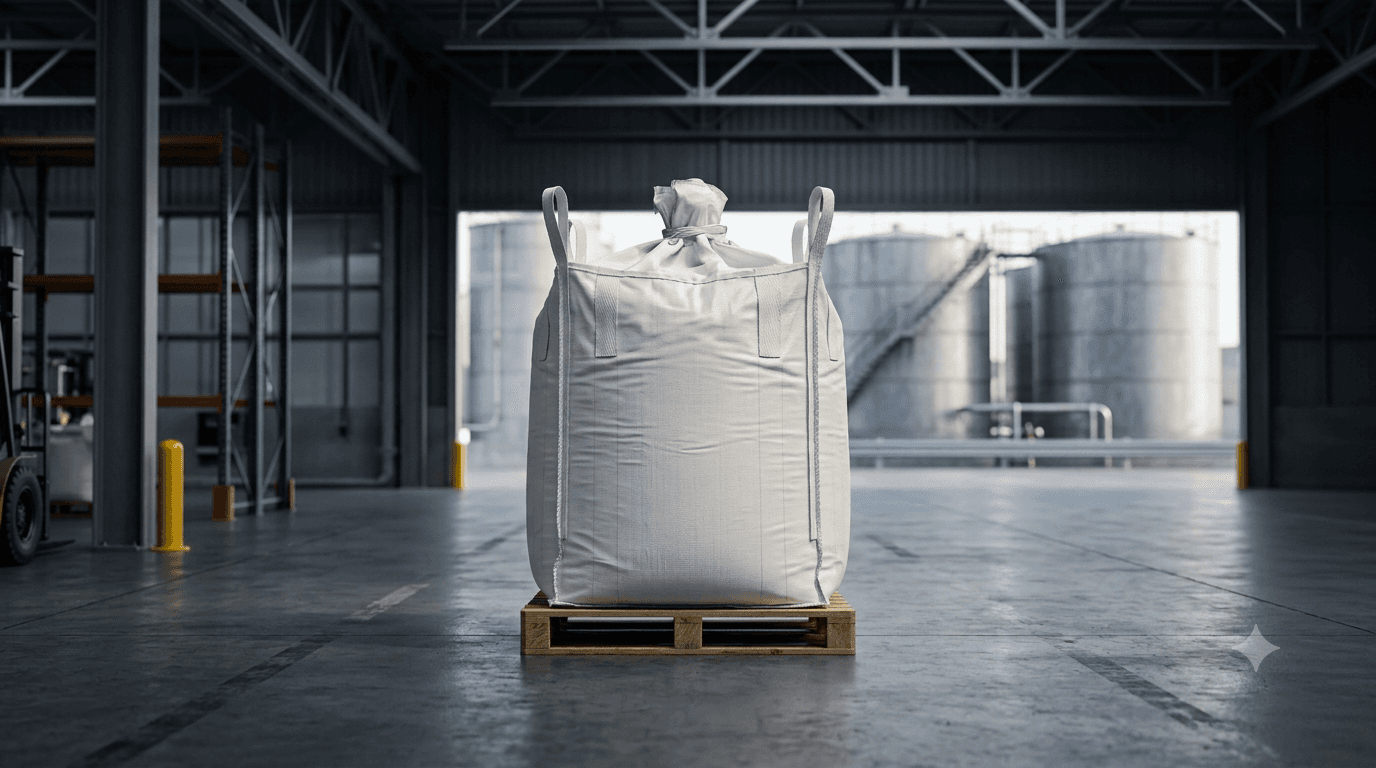 PVC Supply Chain Risk: How Disruptions at a Major Gulf Petrochemical Hub Could Reshape Global Procurement