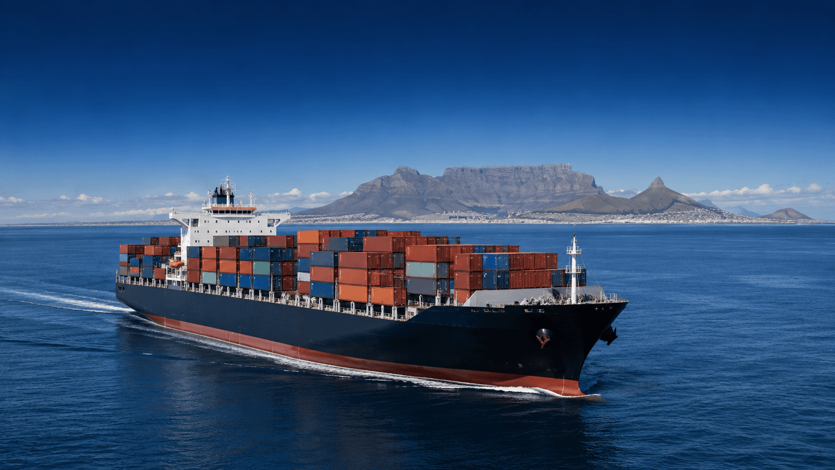 The Red Sea Double Closure and Food Ingredient Logistics: How Two Blocked Corridors Are Reshaping Europe-Asia Supply Chains