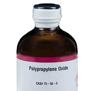 Propilena Oksida