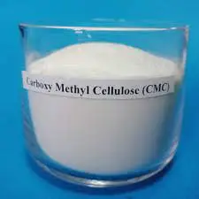 Carboxy Methyl Cellulose