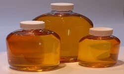 Tung Oil