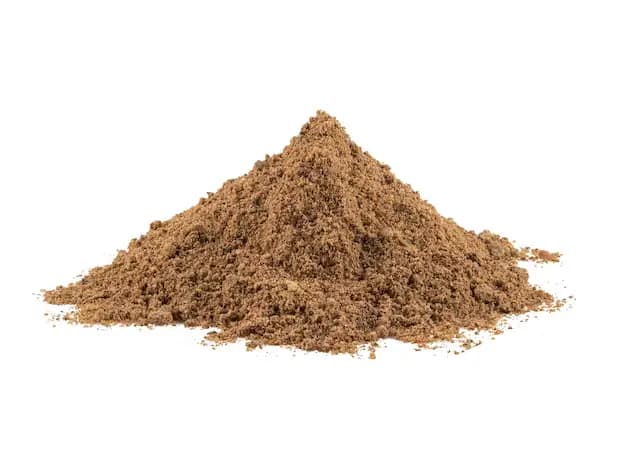 Fish Meal (60%) - India
