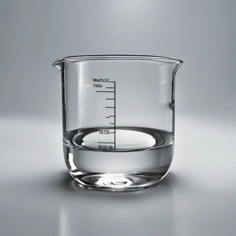 Glacial Acetic Acid (99% min) - Taiwan