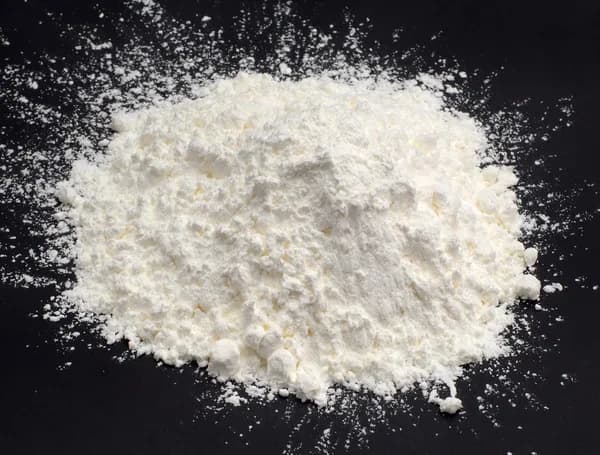 Modified Tapioca Starch (E1442)