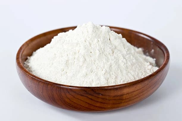 Maize (Corn) Starch