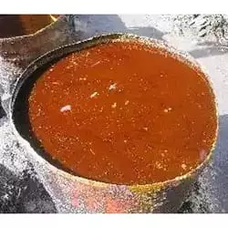 Minyak Asam Kelapa Sawit