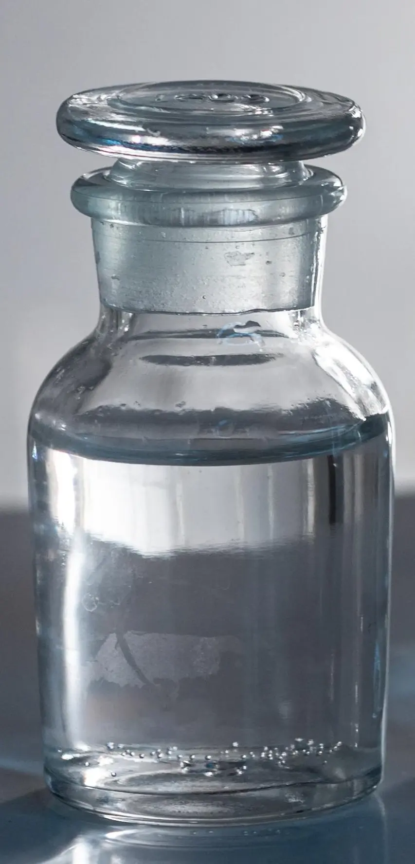 Low Aromatic White Spirit
