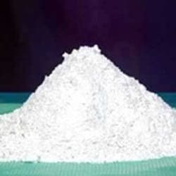 White Cement