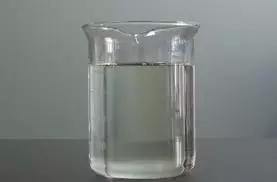 Monoetilen glikol