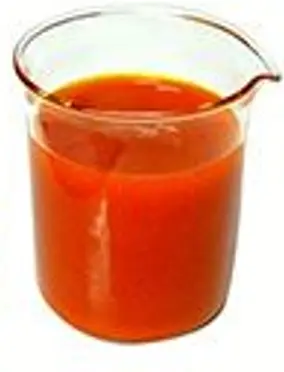 Stearin Kelapa Sawit Mentah